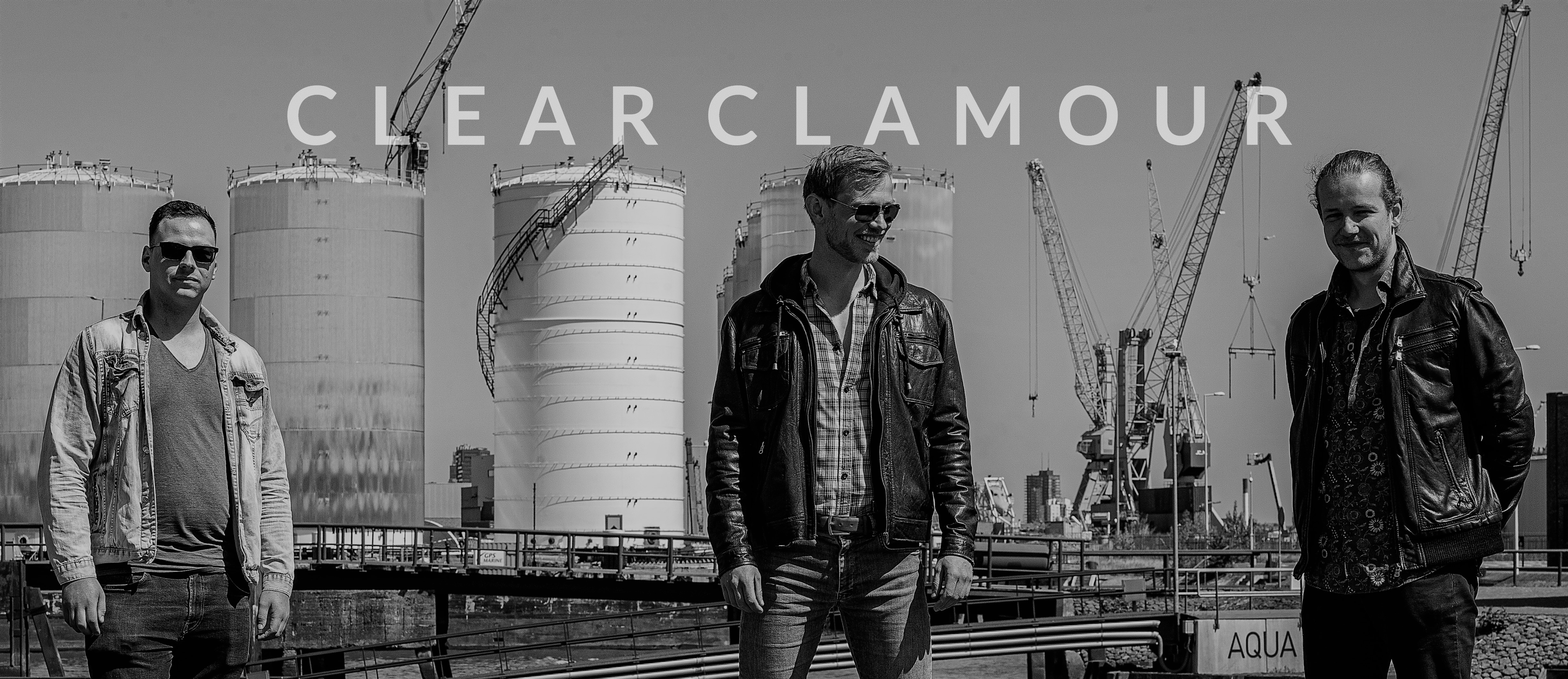 Clear Clamour – Official Website
